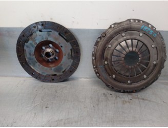 Recambio de kit embrague para seat toledo (1m2) 1.9 tdi referencia OEM IAM 3082002048 1878005146 