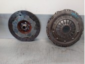 Recambio de kit embrague para seat toledo (1m2) 1.9 tdi referencia OEM IAM 3082002048 1878005146 