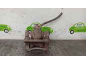Replacement rear right brake caliper for Hyundai ix35 1.7 CRDi CAT OEM IAM reference 583112YA31 MOBIS
