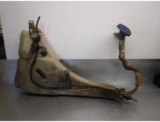 Recambio de deposito limpia para volkswagen touareg (7la) 5.0 v10 tdi cat (ayh) referencia OEM IAM 7L0955453B  