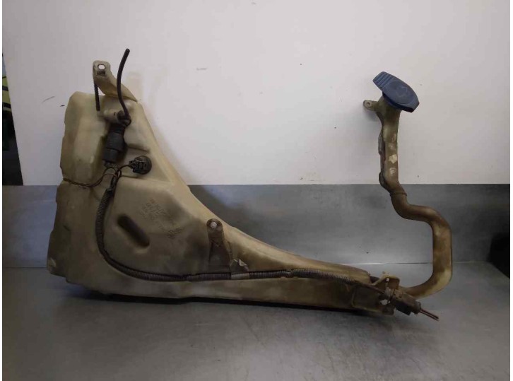 Recambio de deposito limpia para volkswagen touareg (7la) 5.0 v10 tdi cat (ayh) referencia OEM IAM 7L0955453B  