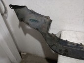 Replacement front bumper for BMW X4 (F26) xDrive 20 D OEM IAM reference 51117338543 51117338543 