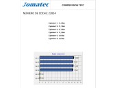 Recambio de motor completo para honda hr-v (ru) 1.5 (ru1) referencia OEM IAM L15B4  3017284