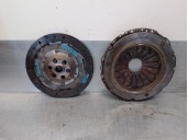 Recambio de kit embrague para seat toledo (1m2) 1.9 tdi referencia OEM IAM 3082002048 1878005146 