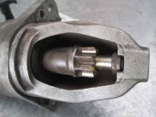 Recambio de motor arranque para smart coupe 1.0 turbo cat referencia OEM IAM A1321510001 M000T4617ZT MITSUBISHI