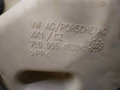 Recambio de deposito limpia para volkswagen touareg (7la) 5.0 v10 tdi cat (ayh) referencia OEM IAM 7L0955453B  