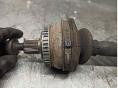 Recambio de transmision trasera izquierda para audi a4 avant (8e5) 2.5 v6 24v tdi referencia OEM IAM 8E0501203K  