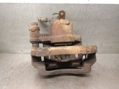 Recambio de pinza freno delantera izquierda para citroën jumpy 1.9 turbodiesel referencia OEM IAM 441071 441071 