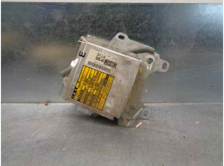 Recambio de centralita airbag para lexus is200 (gxe10) 2.0 cat referencia OEM IAM 8917053020 1523005071 DENSO