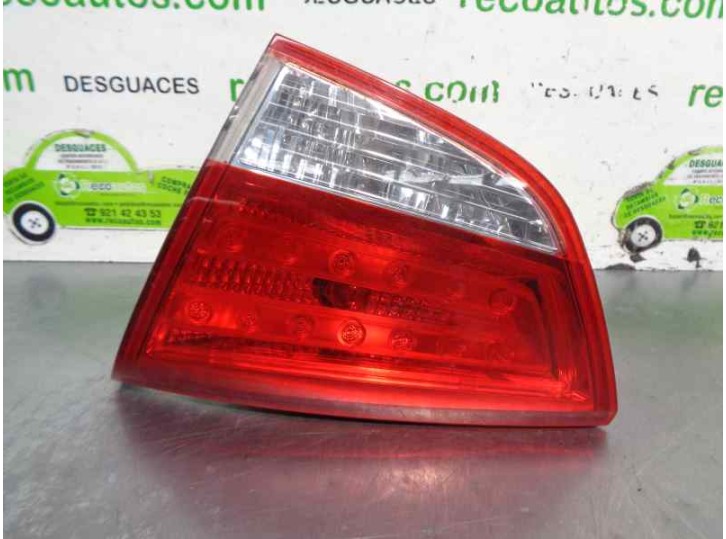 Replacement rear right light for hyundai ix35 1.7 crdi cat OEM IAM reference 924062Y0 TAILGATE