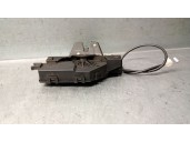 Recambio de cerradura maletero / porton para bmw 3 (e90) 320 d referencia OEM IAM 51247840617 51247840617 