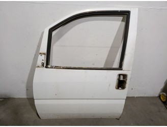 Recambio de puerta delantera izquierda para citroën jumpy 1.9 turbodiesel referencia OEM IAM 9002C3 9002C3 
