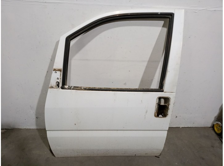 Recambio de puerta delantera izquierda para citroën jumpy 1.9 turbodiesel referencia OEM IAM 9002C3 9002C3 