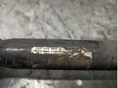 Recambio de transmision trasera izquierda para audi a4 avant (8e5) 2.5 v6 24v tdi referencia OEM IAM 8E0501203K  