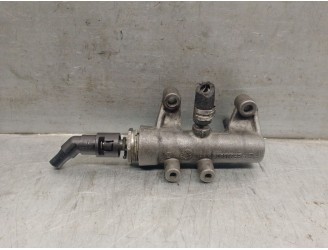 Recambio de valvula para opel zafira b furgoneta/monovolumen (a05) 1.9 cdti van (m75) referencia OEM IAM 55203803 55205605 