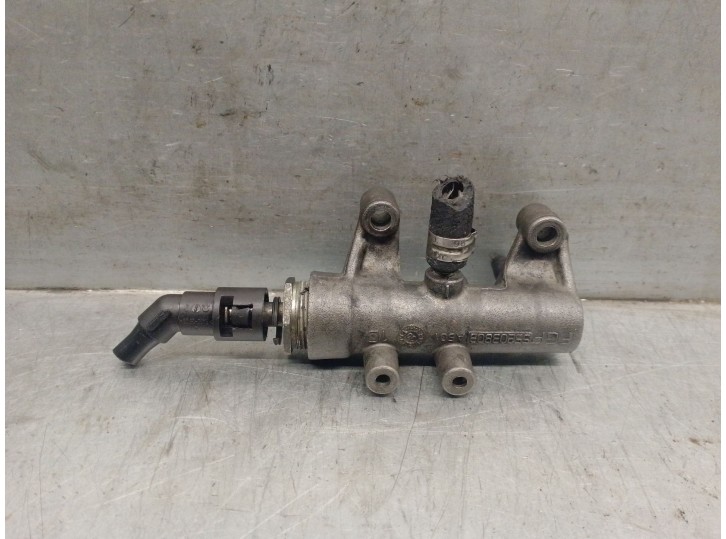 Replacement valve for opel zafira b van/mpv (a05) 1.9 cdti van (m75) OEM IAM reference 55203803 55205605 