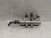 Replacement valve for opel zafira b van/mpv (a05) 1.9 cdti van (m75) OEM IAM reference 55203803 55205605 