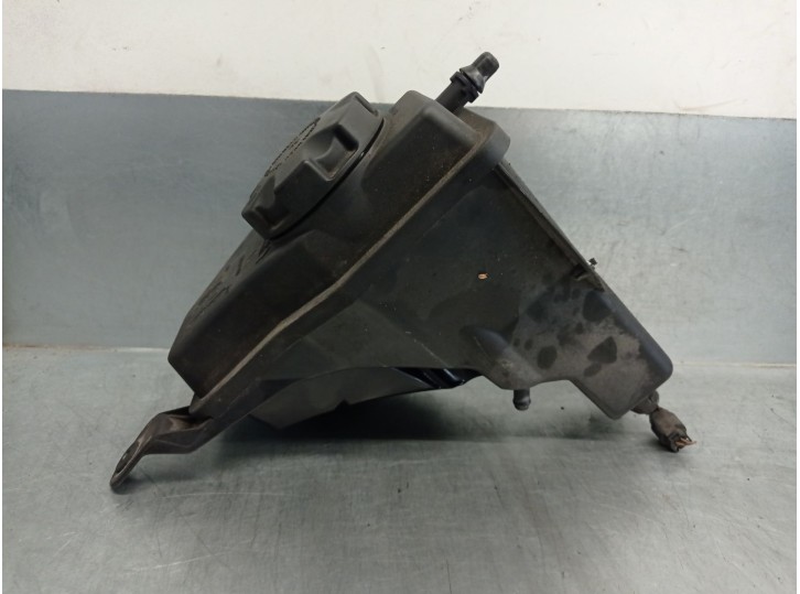 Recambio de deposito expansion para bmw 3 (e90) 320 d referencia OEM IAM 17137800291  10808611