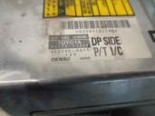 Recambio de centralita airbag para lexus is200 (gxe10) 2.0 cat referencia OEM IAM 8917053020 1523005071 DENSO