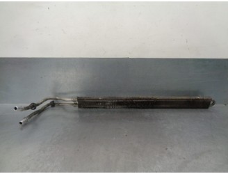 Recambio de radiador aceite para bmw serie 7 (e65/e66) 3.0 turbodiesel cat referencia OEM IAM 17217800368 17217788323 