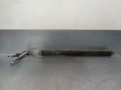 Recambio de radiador aceite para bmw serie 7 (e65/e66) 3.0 turbodiesel cat referencia OEM IAM 17217800368 17217788323 