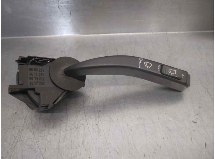 Recambio de mando limpia para saab 9000 cd 2.0 cat referencia OEM IAM 9500299 4617752 