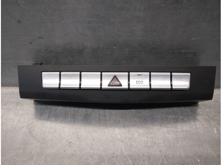 Recambio de warning para mercedes-benz clase e (w212) lim. 2.1 cdi cat referencia OEM IAM A2129058803  