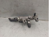 Replacement valve for Opel Zafira B van/MPV (A05) 1.9 CDTi Van (M75) OEM IAM reference 55203803 55205605 