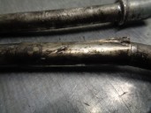 Recambio de radiador aceite para bmw serie 7 (e65/e66) 3.0 turbodiesel cat referencia OEM IAM 17217800368 17217788323 