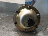 Recambio de transmision trasera izquierda para audi a4 avant (8e5) 2.5 v6 24v tdi referencia OEM IAM 8E0501203K  