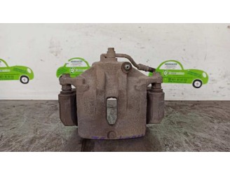 Replacement front left brake caliper for Hyundai ix35 1.7 CRDi CAT OEM IAM reference 581802SA70 