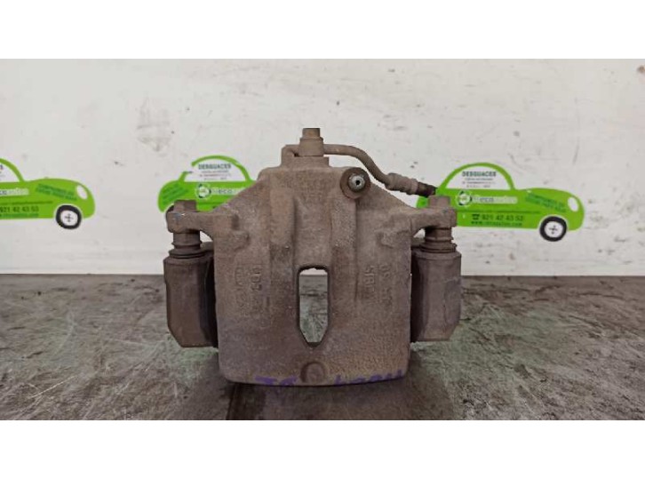 Recambio de pinza freno delantera izquierda para hyundai ix35 1.7 crdi cat referencia OEM IAM 581802SA70 