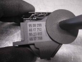 Recambio de mando limpia para saab 9000 cd 2.0 cat referencia OEM IAM 9500299 4617752 