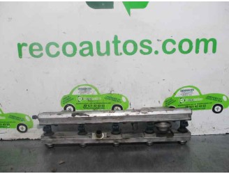 Recambio de rampa inyectora para volvo s70 berlina 2.4 turbo cat referencia OEM IAM 94455156 