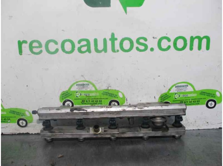 Recambio de rampa inyectora para volvo s70 berlina 2.4 turbo cat referencia OEM IAM 94455156 