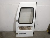 Recambio de puerta trasera izquierda para citroën jumpy 1.9 turbodiesel referencia OEM IAM 870278 870278 