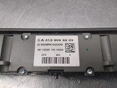 Recambio de warning para mercedes-benz clase e (w212) lim. 2.1 cdi cat referencia OEM IAM A2129058803  