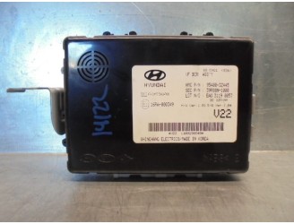 Recambio de modulo electronico para hyundai i40 cw 1.7 crdi cat referencia OEM IAM 954003Z445  