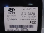 Recambio de modulo electronico para hyundai i40 cw 1.7 crdi cat referencia OEM IAM 954003Z445  