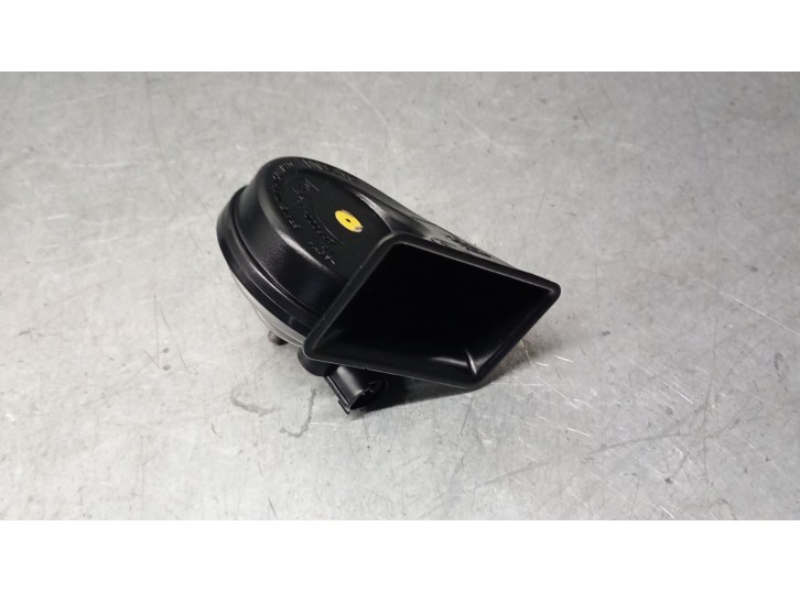 Recambio de claxon para hyundai kona furgoneta/suv (os, ose, osi) ev referencia OEM IAM 96611BE000 96611BE000 