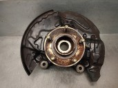 Recambio de mangueta delantera izquierda para ford focus 1.0 ecoboost cat referencia OEM IAM JX613K171D1A  