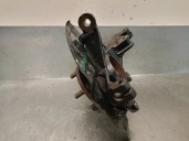 Recambio de mangueta delantera izquierda para ford focus 1.0 ecoboost cat referencia OEM IAM JX613K171D1A  