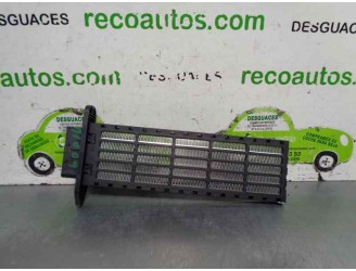 Recambio de resistencia calefaccion para hyundai ix35 1.7 crdi cat referencia OEM IAM 971913KAA0  