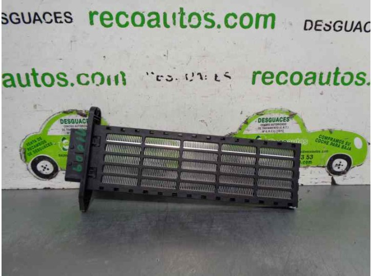 Replacement heater resistor for Hyundai ix35 1.7 CRDi cat OEM IAM reference 971913KAA0 