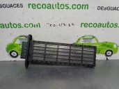 Recambio de resistencia calefaccion para hyundai ix35 1.7 crdi cat referencia OEM IAM 971913KAA0  