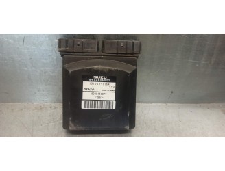 Recambio de centralita check control para renault espace iv (jk0) dynamique referencia OEM IAM 8200156879 1310001164 DENSO