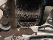 Recambio de mangueta delantera izquierda para ford focus 1.0 ecoboost cat referencia OEM IAM JX613K171D1A  