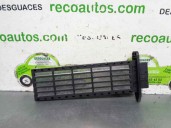 Recambio de resistencia calefaccion para hyundai ix35 1.7 crdi cat referencia OEM IAM 971913KAA0  