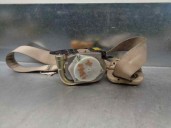 Recambio de cinturon seguridad delantero izquierdo para lexus is200 (gxe10) 2.0 cat referencia OEM IAM 7320453020C0  5 PUERTAS