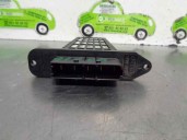 Recambio de resistencia calefaccion para hyundai ix35 1.7 crdi cat referencia OEM IAM 971913KAA0  